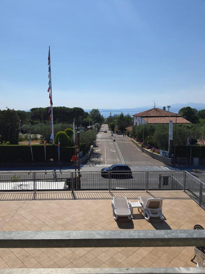 לאזיסה Albergo Aquila מראה חיצוני תמונה